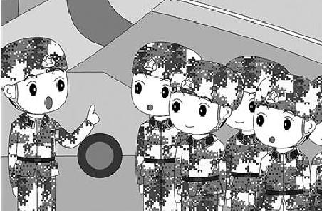 戰友，這些保密細節請注意