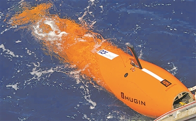 &ldquo;水下幽行者&rdquo;的潛力有多大？