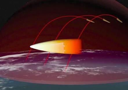 彈道導彈與巡航導彈分類(lèi)模糊？專(zhuān)家：現代導彈命名需改變