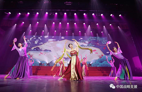 航天工程大學(xué)舉辦首屆研究生學(xué)術(shù)活動(dòng)節