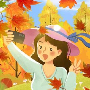 （圖表&middot;插畫(huà)）［二十四節氣&middot;寒露］寒露（三）