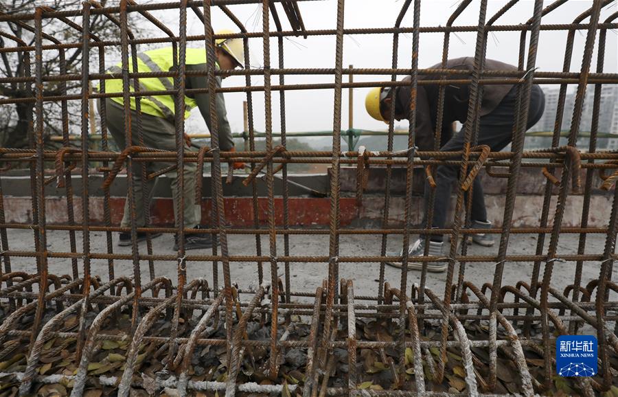 #（社會(huì )）（14）堅守崗位迎新年