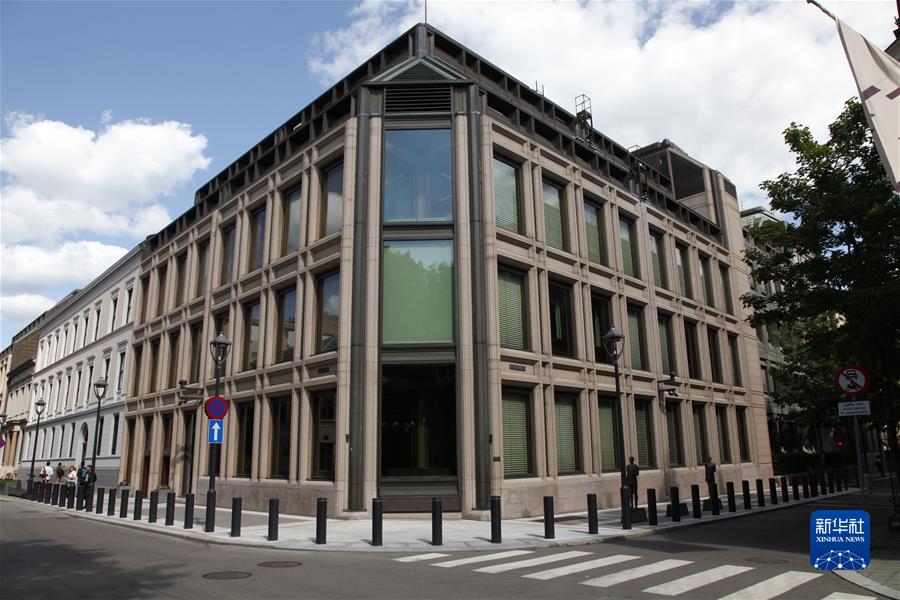 （國際&middot;一周看天下）挪威央行加息抑制通脹