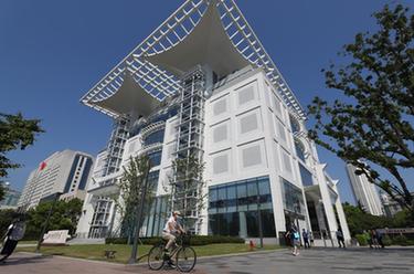 上海城市規劃展示館完成更新改造正式對外開(kāi)放