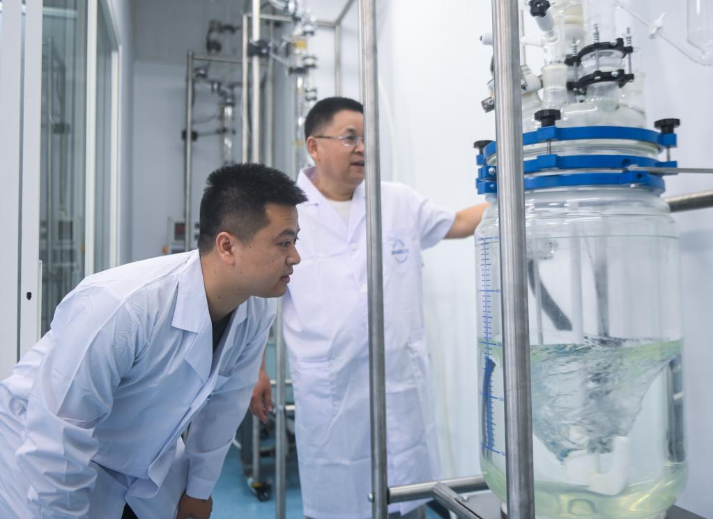 杭州臨安：搭建優(yōu)質(zhì)產(chǎn)業(yè)服務(wù)平臺 助力優(yōu)秀人才&ldquo;聚引留&rdquo;