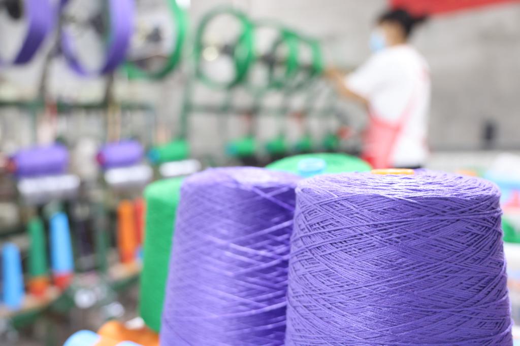 河北邢臺：&ldquo;微工廠(chǎng)&rdquo;拓寬就業(yè)新路子