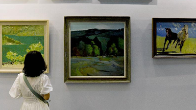 新華全媒+丨第九屆&ldquo;博博會(huì )&rdquo;在河南鄭州開(kāi)幕