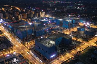 喜迎二十大丨河北：以拔節生長(cháng)的姿態(tài)展現動(dòng)人畫(huà)卷