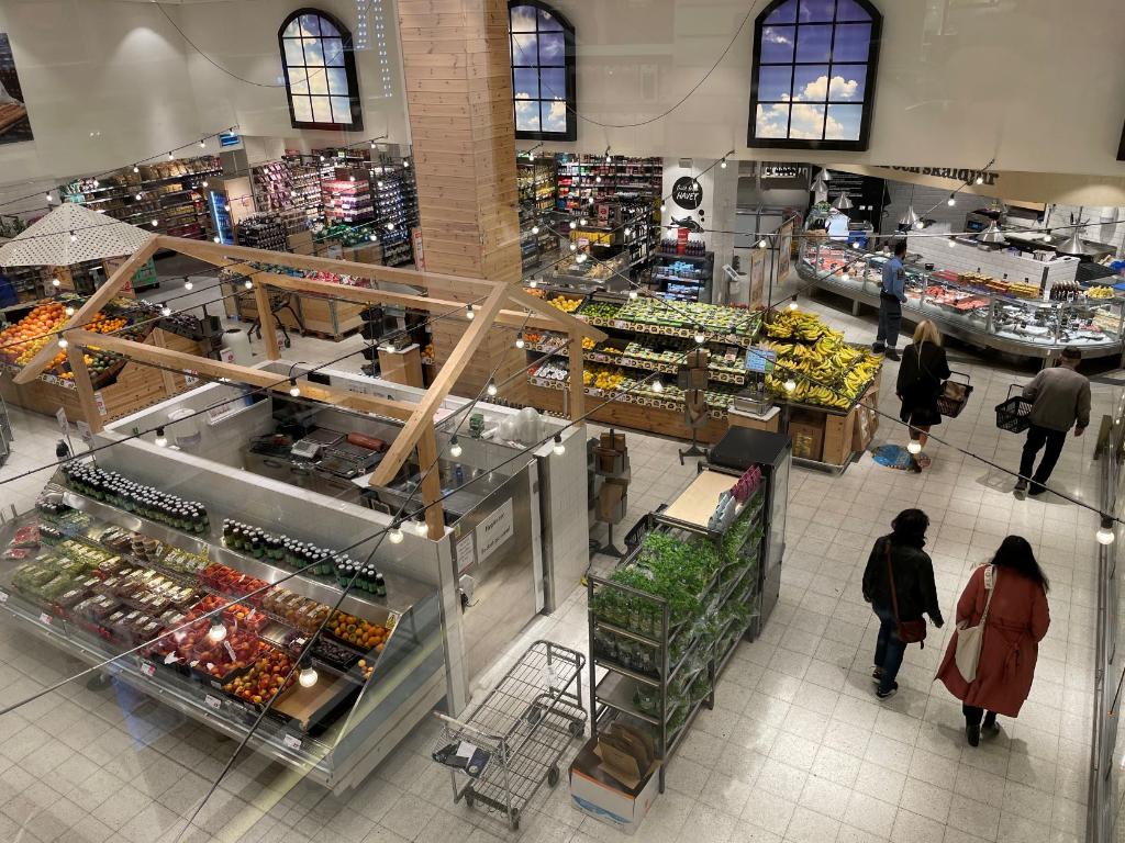 瑞典8月通脹率再創(chuàng  )30年新高