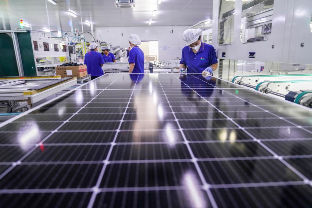 山東東營(yíng)：科技賦能推動(dòng)優(yōu)勢新材料產(chǎn)業(yè)創(chuàng  )新發(fā)展