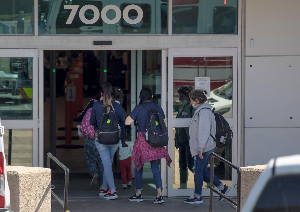 南美移民成美國政客&ldquo;掌上玩物&rdquo;