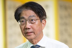 把握載荷專(zhuān)家選拔機遇 推動(dòng)澳門(mén)科技發(fā)展更上層樓&mdash;&mdash;訪(fǎng)澳門(mén)科技大學(xué)校長(cháng)李行偉