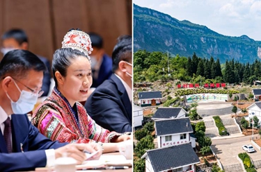 許蕾：在學(xué)中干、干中學(xué)，學(xué)用相長(cháng)