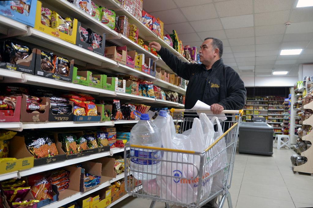 土耳其10月通脹率達85% 再創(chuàng )新高