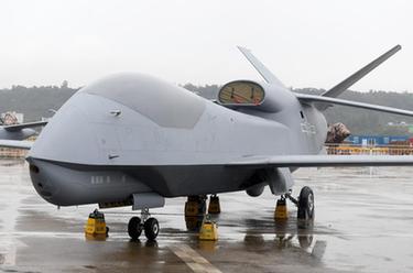 第十四屆中國航展靜待開(kāi)幕