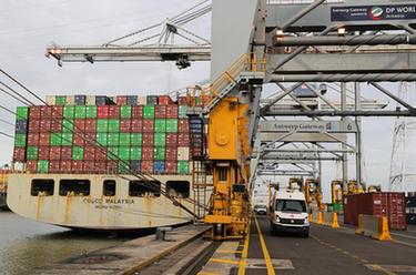 比利時(shí)港口高管：進(jìn)博會(huì )助力企業(yè)拓展中國市場(chǎng)和伙伴關(guān)系