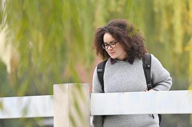 巴西姑娘鼓中說(shuō)唱&ldquo;中國韻&rdquo;