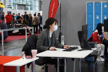 2022年世界技能大賽特別賽奧地利賽區比賽開(kāi)幕