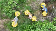 湖南道縣：&ldquo;柚&rdquo;迎豐收富農家