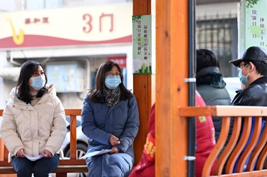 天津:基層立法聯(lián)系點(diǎn)搭建民意“直通車(chē)”