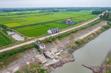 長(cháng)江流域&ldquo;抗旱會(huì )戰&rdquo;告一段落