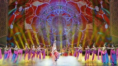 第五屆&ldquo;阿拉伯藝術(shù)節&rdquo;在景德鎮舉行