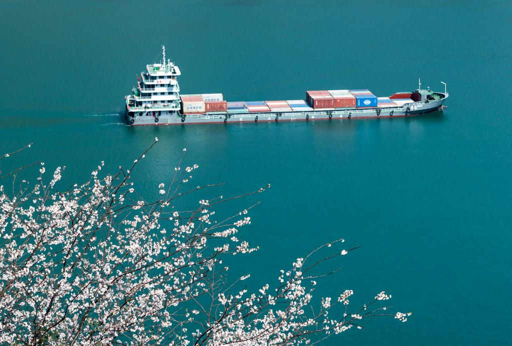 年終報道&middot;2022奔向美好丨四季之美