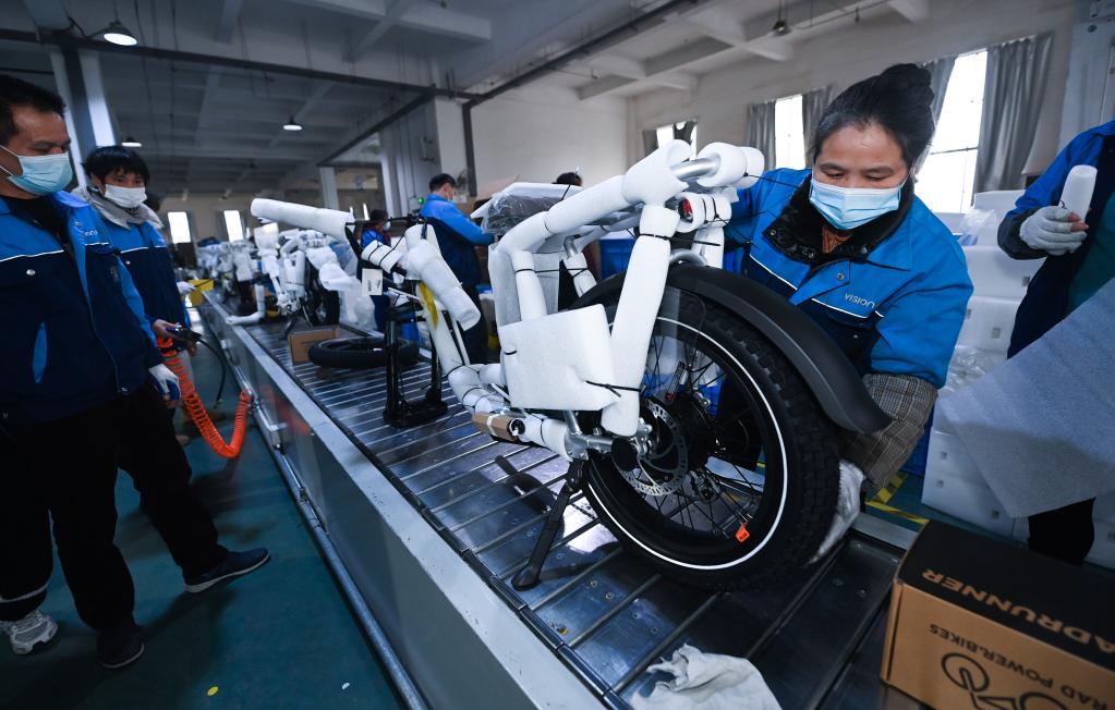 浙江金華：多舉措助力企業(yè)新年&ldquo;開(kāi)門(mén)穩、開(kāi)門(mén)紅&rdquo;