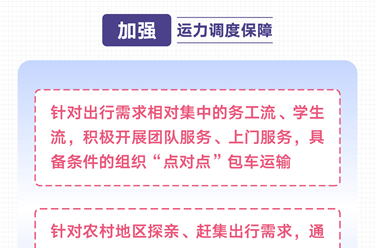 新華全媒+丨春運期間把好&ldquo;四關(guān)&rdquo;，錯峰有序出行