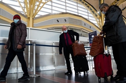 美國聯(lián)邦航空局系統故障已排除 空中交通逐步恢復正常