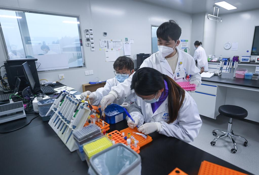 打好助企紓困&ldquo;組合拳&rdquo; 推動(dòng)產(chǎn)業(yè)高質(zhì)量發(fā)展