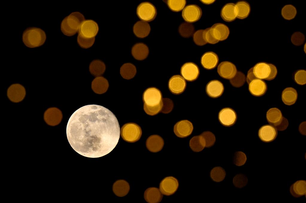 國際&middot;一周看天下