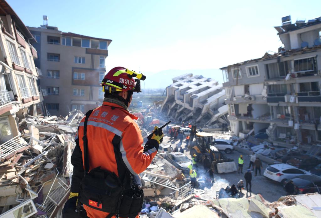 國際&middot;一周看天下