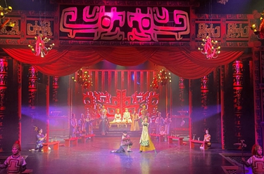 【寫(xiě)意中國探尋漢字起源】聆聽(tīng)遠古文化的現代樂(lè )章