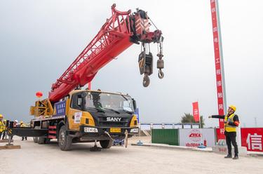 新華全媒+｜渝昆高鐵川渝段&ldquo;四電&rdquo;工程正式啟動(dòng)