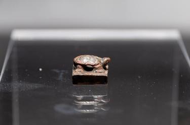 新華全媒+丨138件（組）精美展品在上海亮相 馬王堆文物展重現西漢生活畫(huà)卷