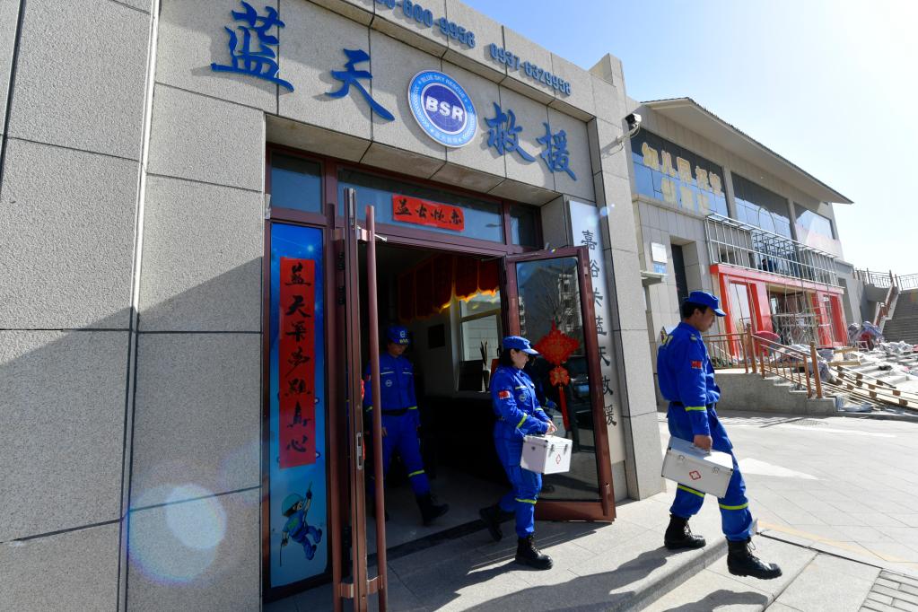 幫助別人 快樂(lè )自己&mdash;&mdash;汽修技師劉富強志愿服務(wù)的4200多小時(shí)