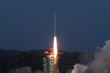 一箭雙星！我國成功發(fā)射天繪六號A/B星