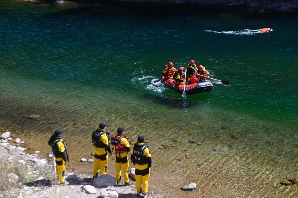 杭州臨安：積極培育公益慈善組織 壯大社會(huì )公益力量