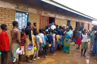 熱帶氣旋&ldquo;弗雷迪&rdquo;已在馬拉維造成326人死亡