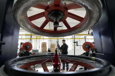 河北蘆臺：借風(fēng)&ldquo;京津冀&rdquo;助推經(jīng)濟高質(zhì)量發(fā)展