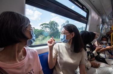 通訊：&ldquo;讓大家知道我們（中國中鐵）對環(huán)境保護的重視&mdash;&mdash;一個(gè)馬來(lái)西亞女孩的職業(yè)成長(cháng)記