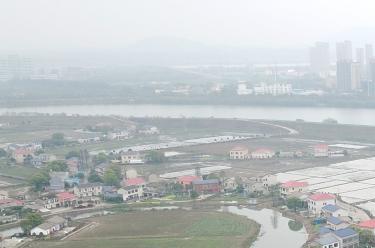 新華全媒+丨蔬菜育苗&ldquo;水上漂&rdquo; 科技助農促增收