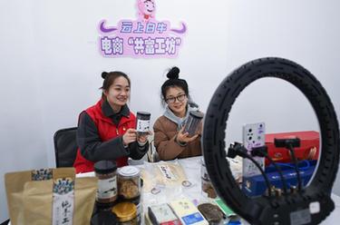 構建&ldquo;黨員+農戶(hù)&rdquo;網(wǎng)格 推進(jìn)農村基層治理