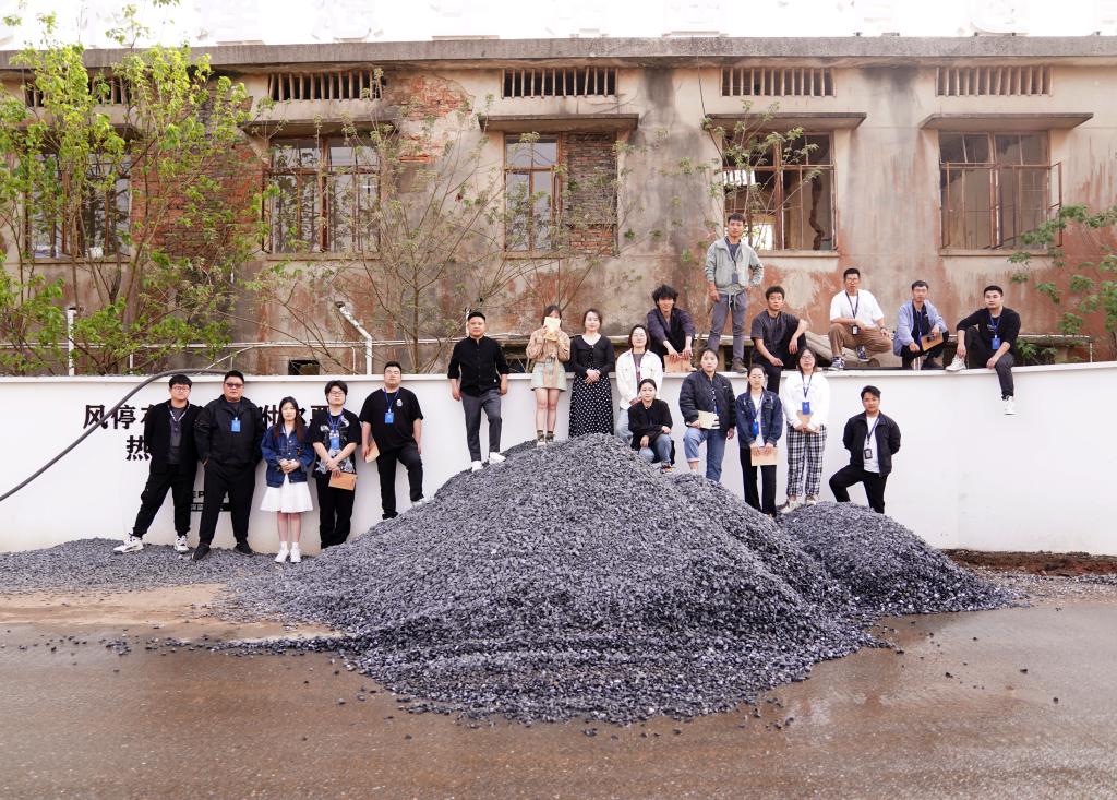 &ldquo;未來(lái)鄉村&rdquo;歸鄉人