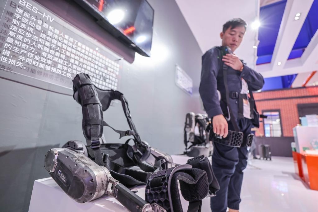 激活消費主引擎 共享開(kāi)放大機遇——中國國際消費品博覽會(huì )三年觀(guān)察