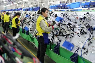 河北秦皇島：培育&ldquo;專(zhuān)精特新&rdquo;增強經(jīng)濟發(fā)展新動(dòng)能