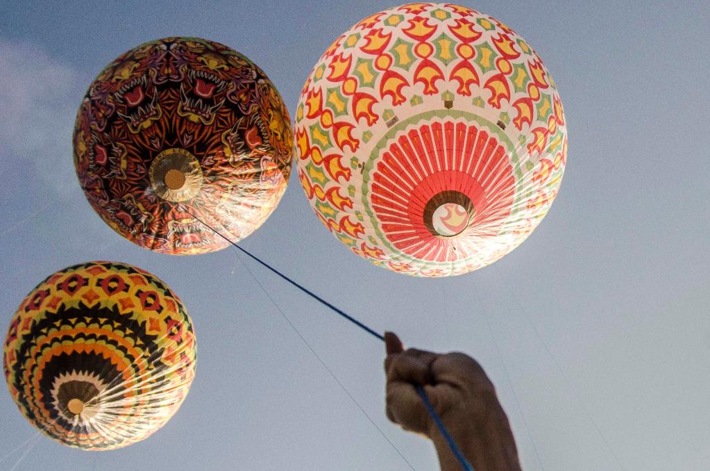 國際&middot;一周看天下