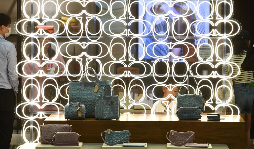 ?？冢好舛惖赇N(xiāo)售火熱