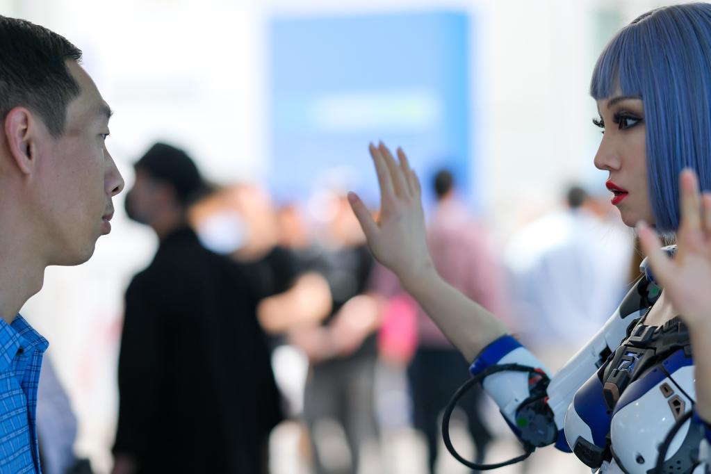 當智能科技走進(jìn)生活